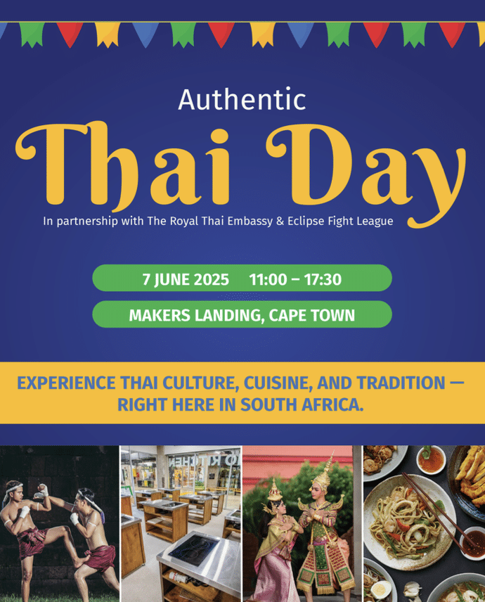 Authentic Thai Day thumbnail