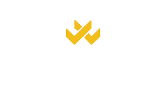 Wakanda Logo White 1