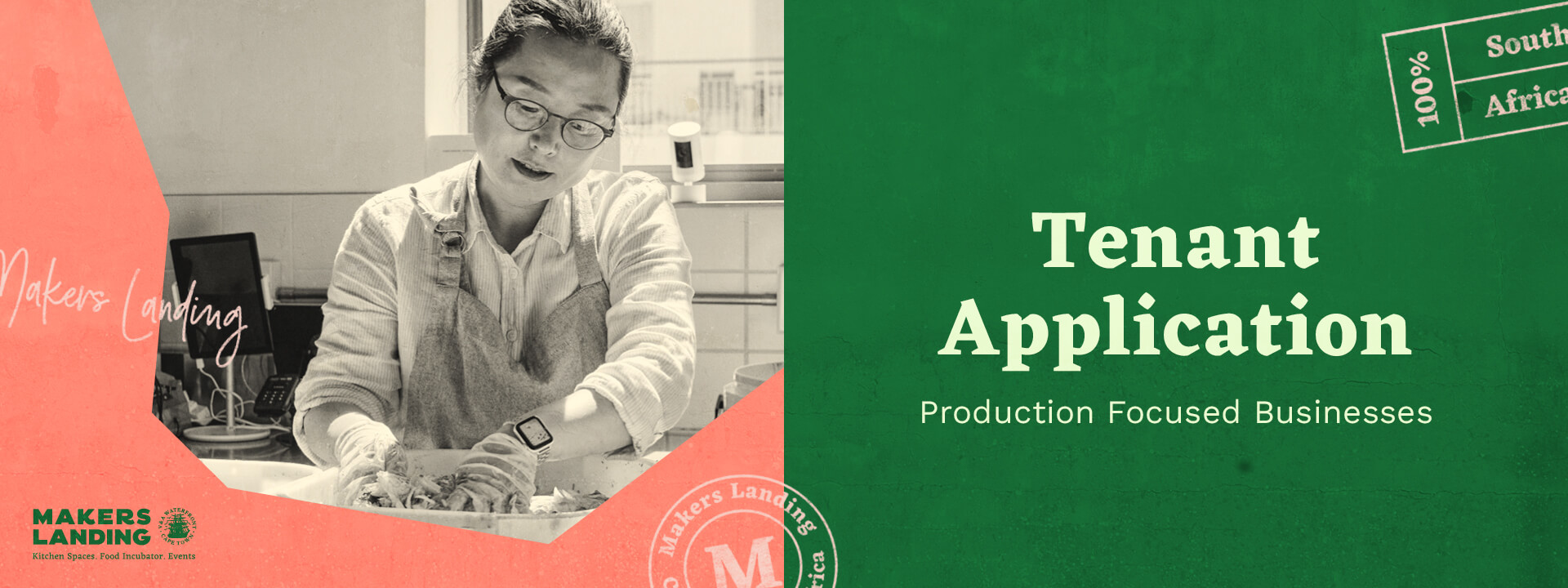 00325 Makers Landing Jan 25 Generic Banner Tenant Application